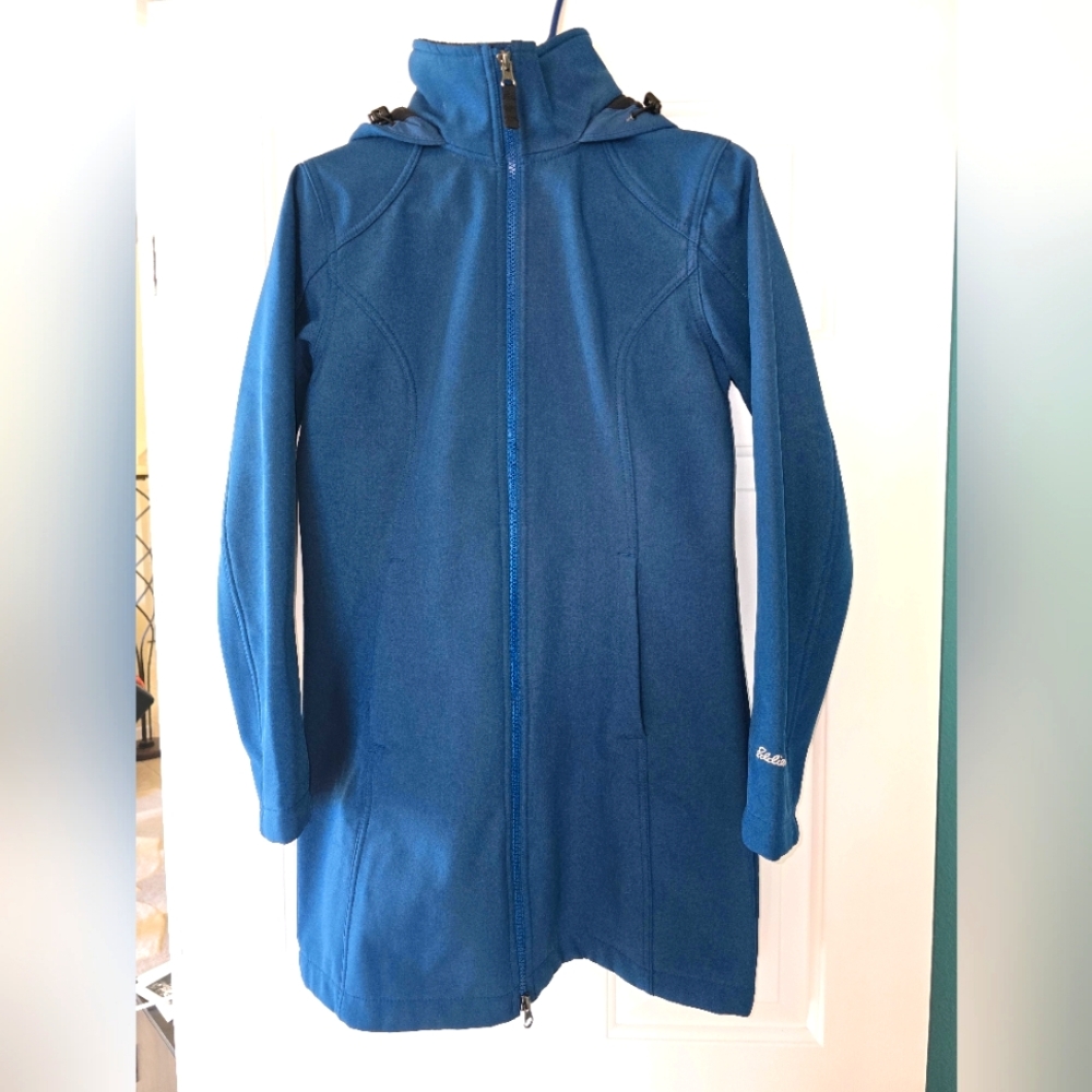 Eddie Bauer jacket